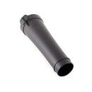 MTD - 931-09977A - Lower Blower Tube