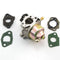 MTD - 951-10309 - Carburetor