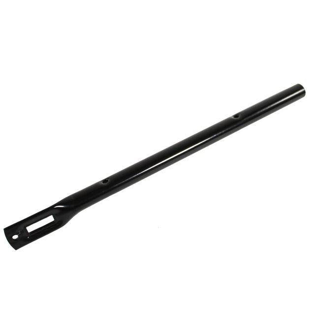 MTD - 749-07298-0637 - Lower Handle (Powder Black)