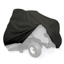 MTD - 490-290-0013 - Universal Heavy-Duty Lawn Tractor Cover