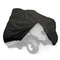 MTD - 490-290-0013 - Universal Heavy-Duty Lawn Tractor Cover