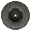 MTD - 634Z05053-0637 - Wheel Assembly, 15 x 6 x 6