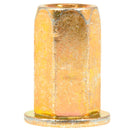 MTD - 728-05043 - Nut Rivet 5/16-18