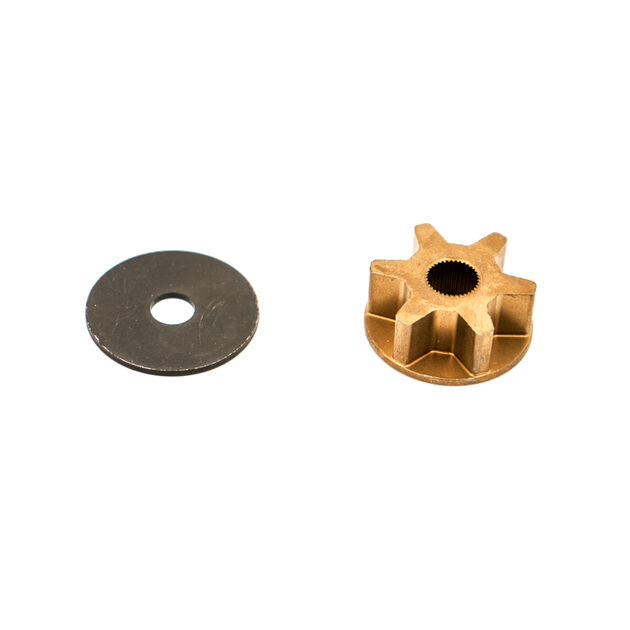 MTD - 753-05595 - Sprocket Assembly