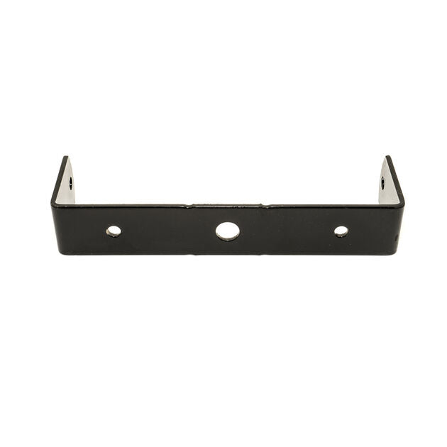 MTD - 783-06088A-0637 - Seat Pivot Bracket (Powder Black)