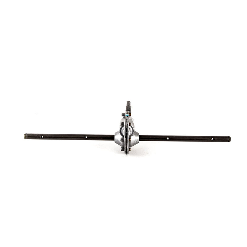 MTD - 918-04172C - Gearbox Assembly 26"