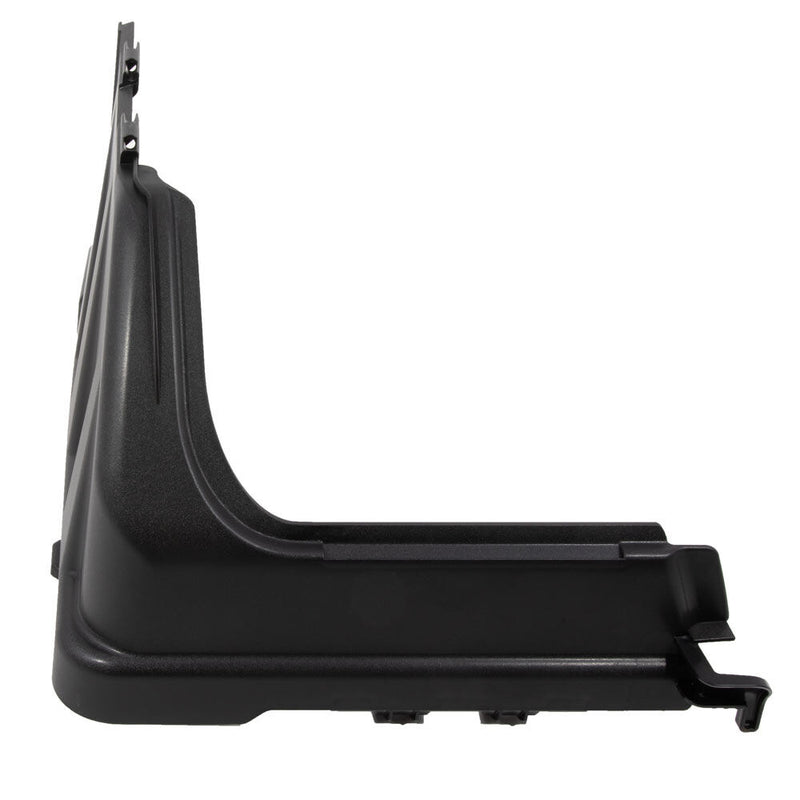 MTD - 731-12350B - Bagger Support Cover (LH)