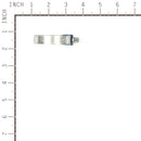 Briggs & Stratton - 557130 - SPACER-CARBURETOR