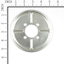 Briggs & Stratton - 7032331YP - PLATE SMOOTH CLUTCH