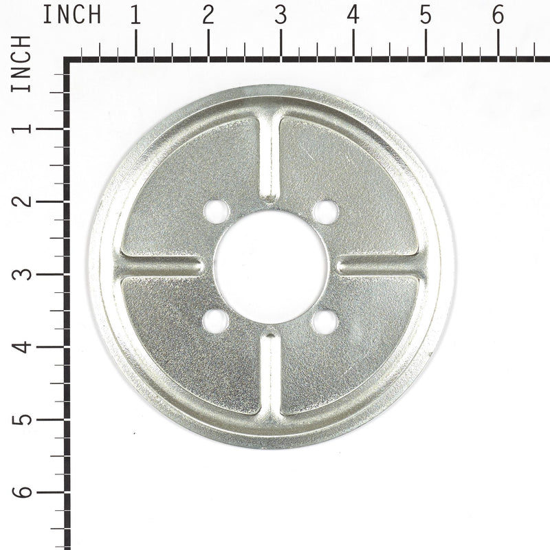 Briggs & Stratton - 7032331YP - PLATE SMOOTH CLUTCH