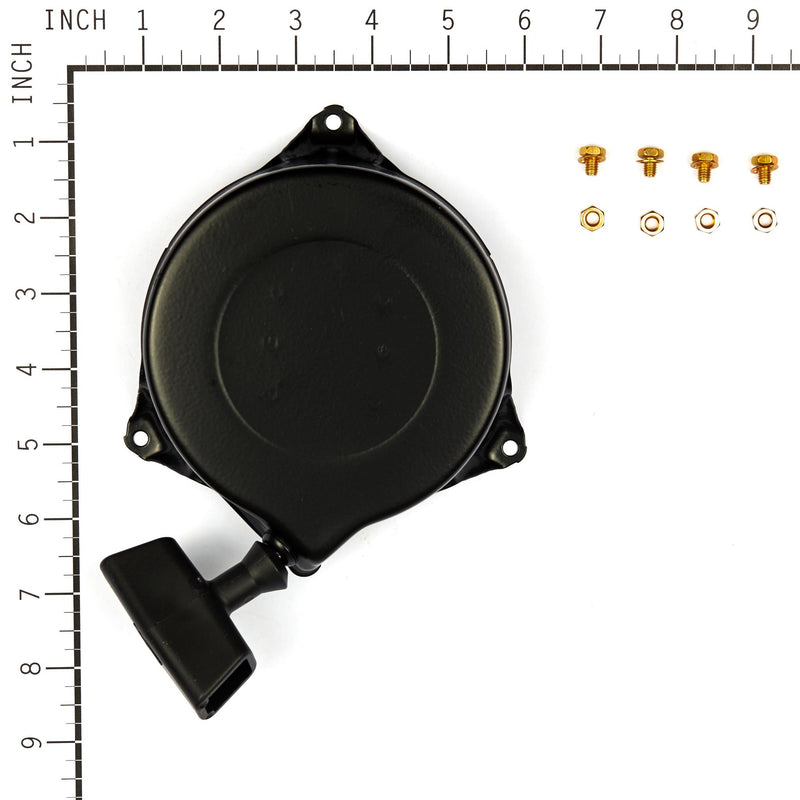 Briggs & Stratton - 690101 - STARTER-REWIND