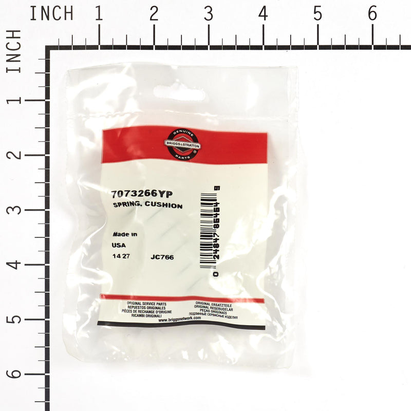 Briggs & Stratton - 7073266YP - Replacement Cushion Spring