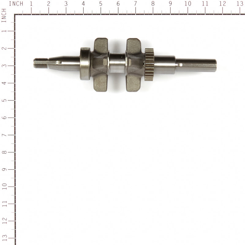 Briggs & Stratton - 557137 - CRANKSHAFT