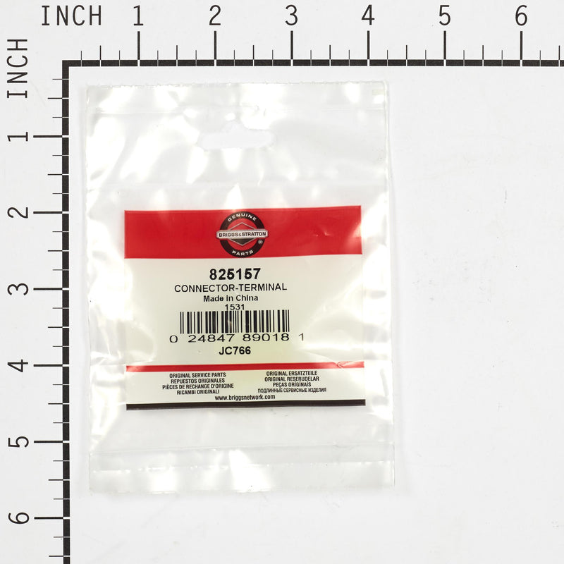 Briggs & Stratton - 825157 - CONNECTOR-TERMINAL