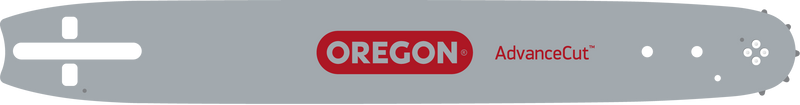 Oregon - 160GDDD096 - AdvanceCut Guide Bar, 16", 3/8" Pitch, .050" Gauge, 60 Drive Links