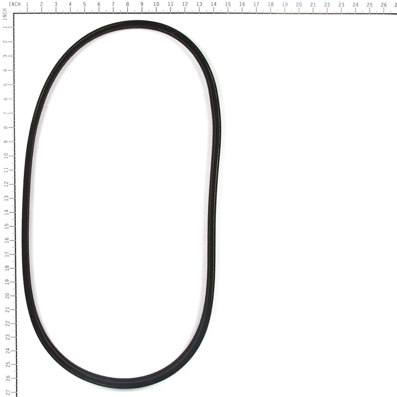 Briggs & Stratton - 5100555SM - Belt, Banded