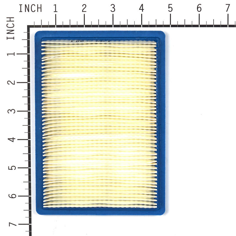 Briggs & Stratton - 397795S - Flat Air Filter Cartridge