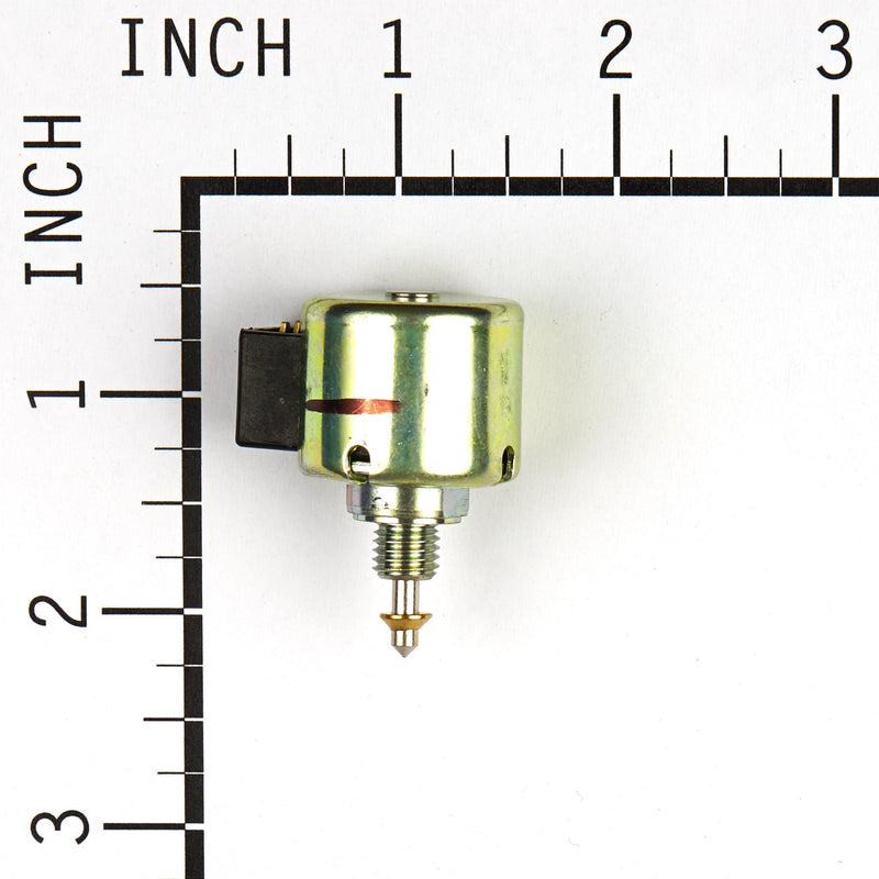 Briggs & Stratton - 694393 - SOLENOID-FUEL