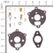 Briggs & Stratton - 394693 - Rebuild Kit for Briggs & Stratton 390323 Carburetors