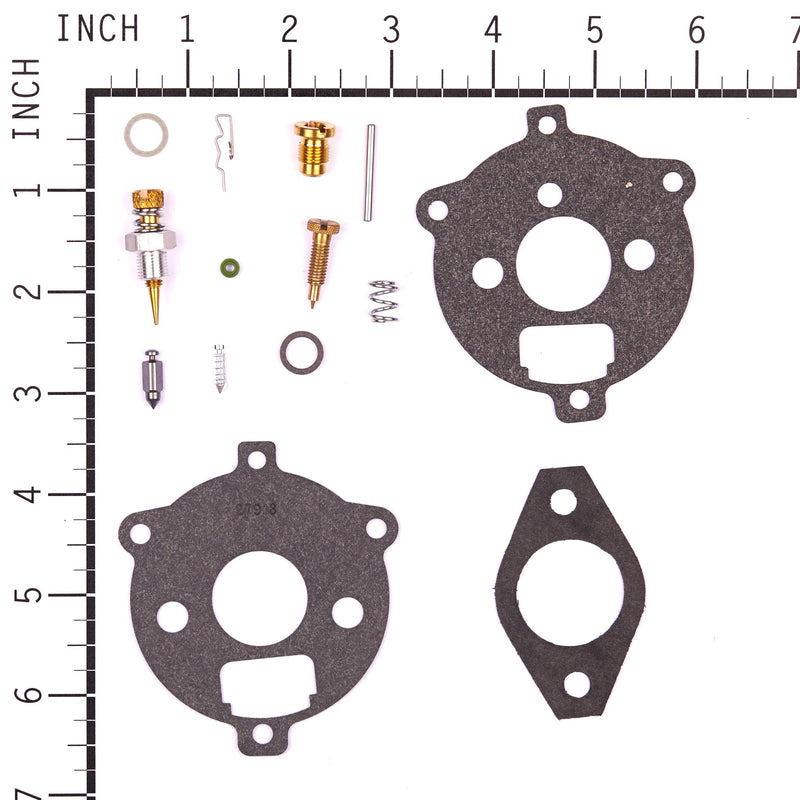 Briggs & Stratton - 394693 - Rebuild Kit for Briggs & Stratton 390323 Carburetors