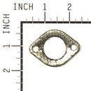 Briggs & Stratton - 691893 - Exhaust Gasket