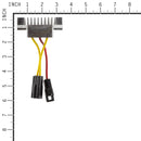 Briggs & Stratton - 593843 - Voltage Regulator