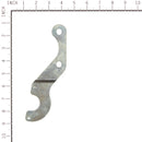 Briggs & Stratton - 557119 - BRACKET-STARTER MOTOR