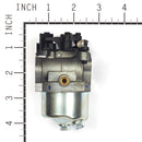 Briggs & Stratton - 591852 - Genuine OEM Replacement Carburetor for Briggs & Stratton 9 & 10 cu. in. Vertical OHV Engines