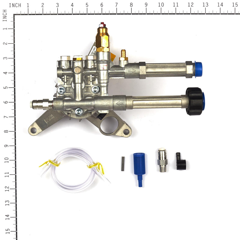 Briggs & Stratton - 311553GS - PUMP