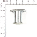 Briggs & Stratton - 796002 - ADAPTER-MUFFLER