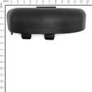 Briggs & Stratton - 698403 - COVER-AIR CLEANER