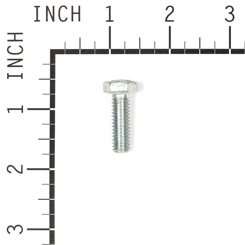 Briggs & Stratton - 703585 - CAPSCREW 5/16-18X1