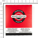 Briggs & Stratton - 1737311YP - GEAR DRIVE