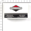 Briggs & Stratton - 92683MA - Gauge Wheel