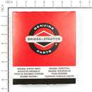 Briggs & Stratton - 7034422SM - (C) PULLEY FLAT IDLE