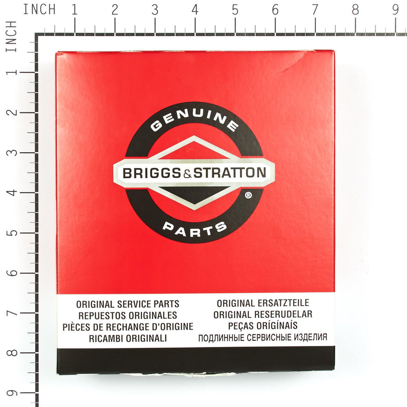 Briggs & Stratton - 7034422SM - (C) PULLEY FLAT IDLE