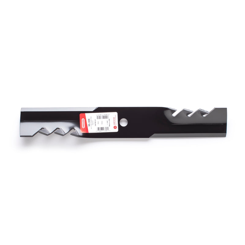 Oregon 96-308 G3 Gator Blade for 48" Gravely, Hustler, Scag - GDU10230, 796623, 796631, 796649, 48110, 481710, 48184, 482461