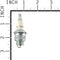 Champion - 868S - RJ19LM Shop Pack 24 Plugs