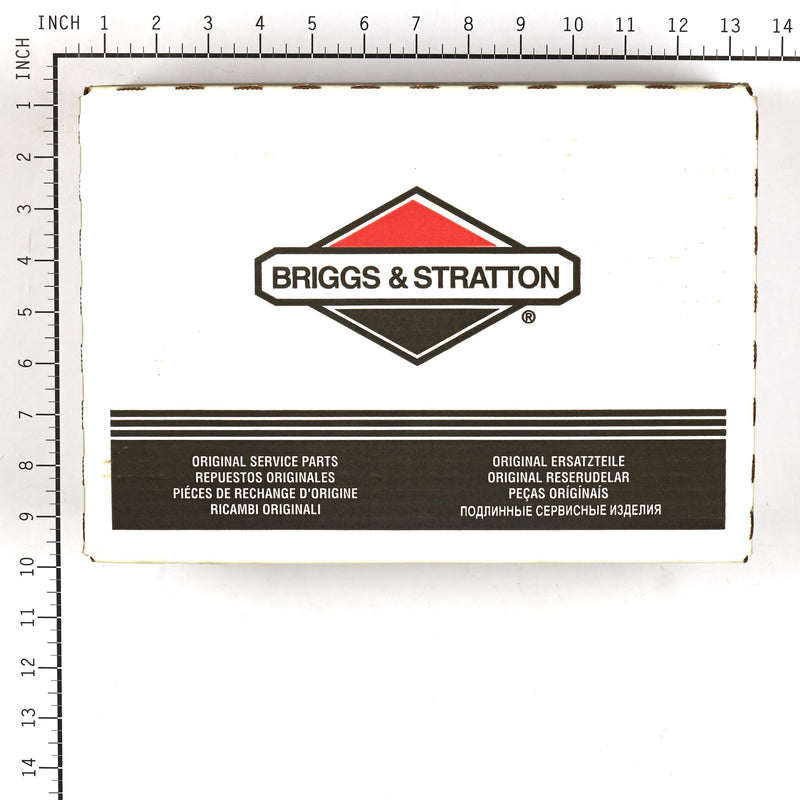 Briggs & Stratton - 4138 - A/C-FILTER (4 X 399806S)