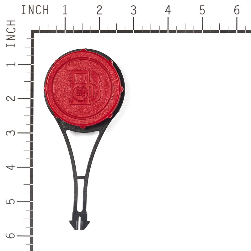 Briggs & Stratton - 591003 - Replacement Fuel Tank Cap