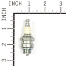 Champion - 845 - J17LM Small Engine Spark Plug