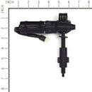 Briggs & Stratton - 1737941YP - MOTOR CHUTE DEFL
