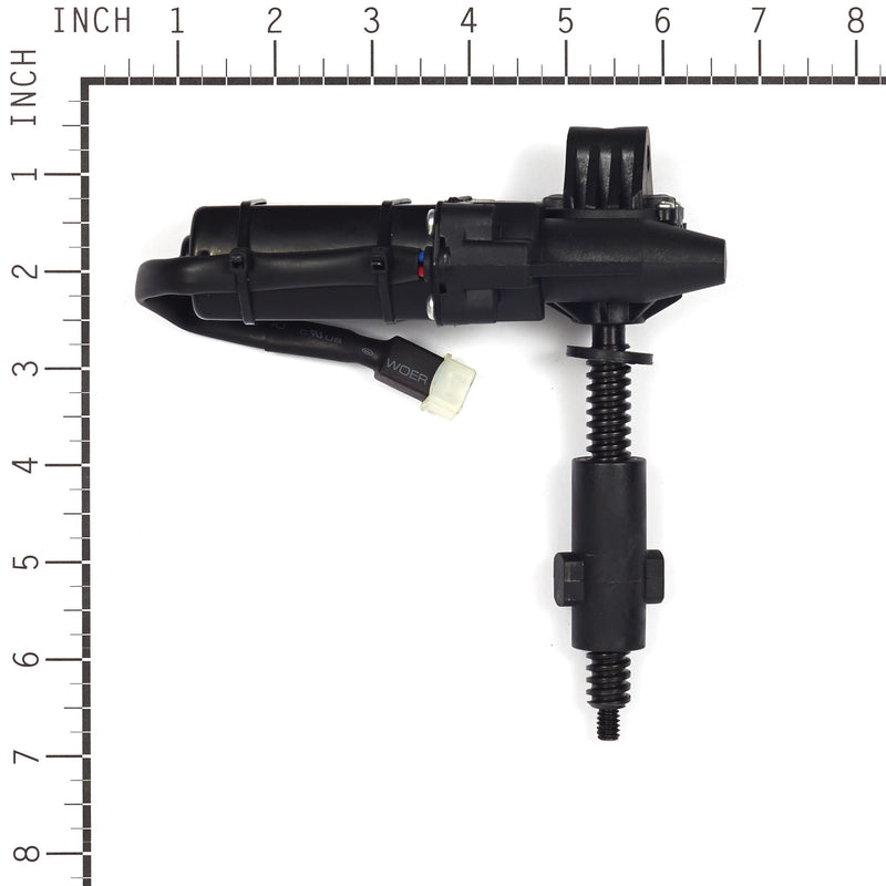 Briggs & Stratton - 1737941YP - MOTOR CHUTE DEFL