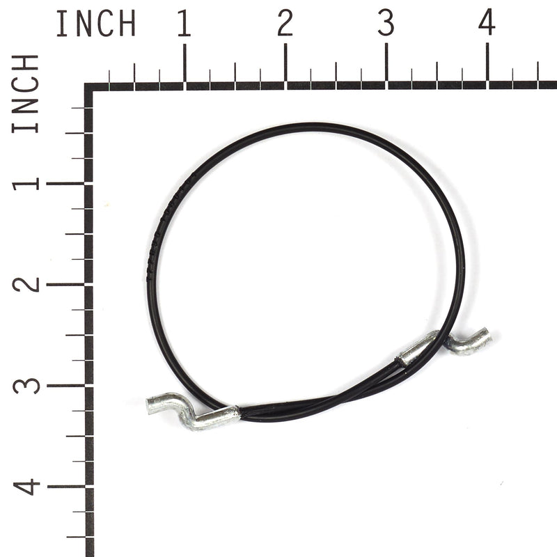 Briggs & Stratton - 1501122MA - Front Drive Lower Cable for Snow Throwers