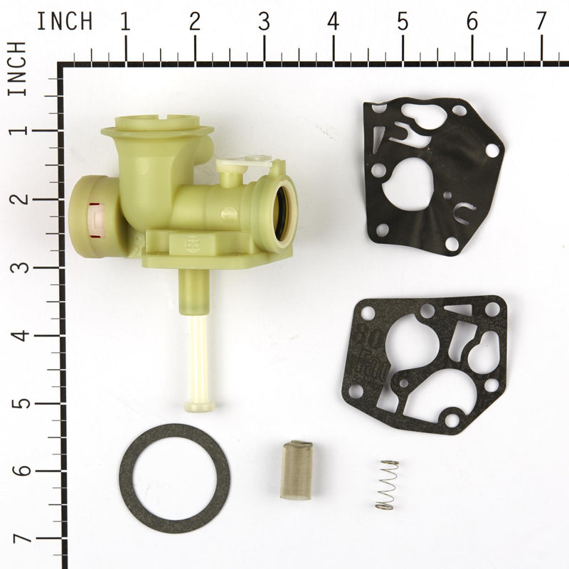 Briggs & Stratton - 795475 - Carburetor