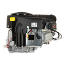 Briggs & Stratton - 49S877-0007-G1 - Professional Series Twin Cylinder Gas Engine, 1" x 3-5/32" Crankshaft