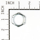 Briggs & Stratton - 690453 - LOCKNUT-MUFF/ELBOW