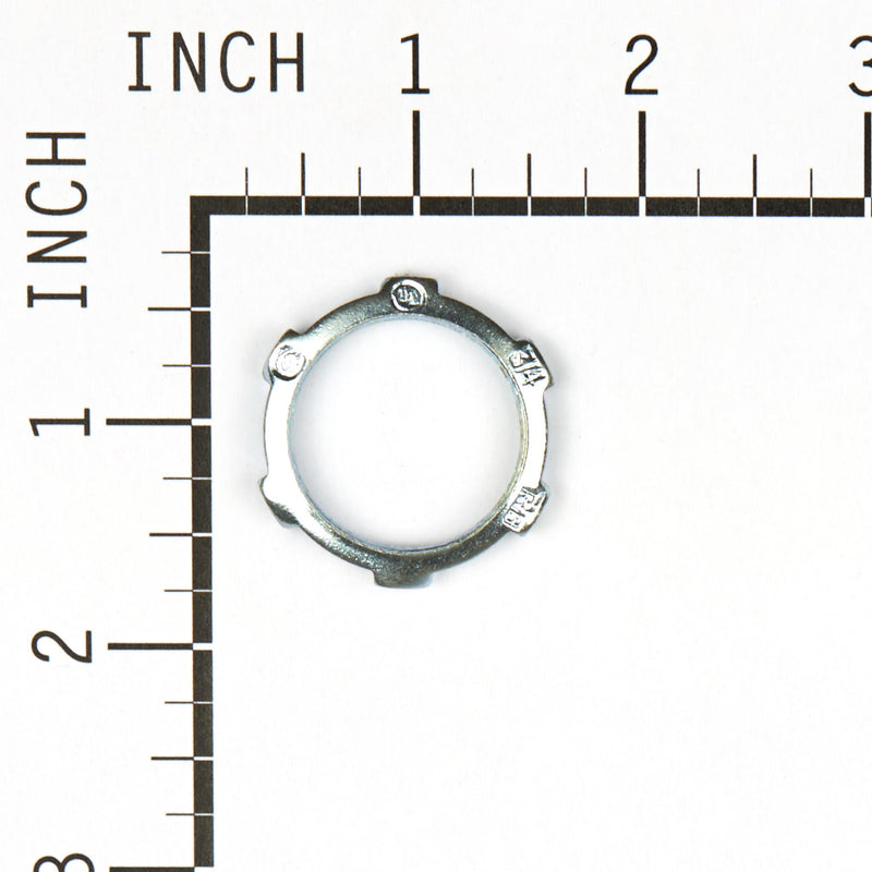 Briggs & Stratton - 690453 - LOCKNUT-MUFF/ELBOW