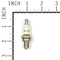Champion - 965-1 - RZ7C Small Engine BL Plug