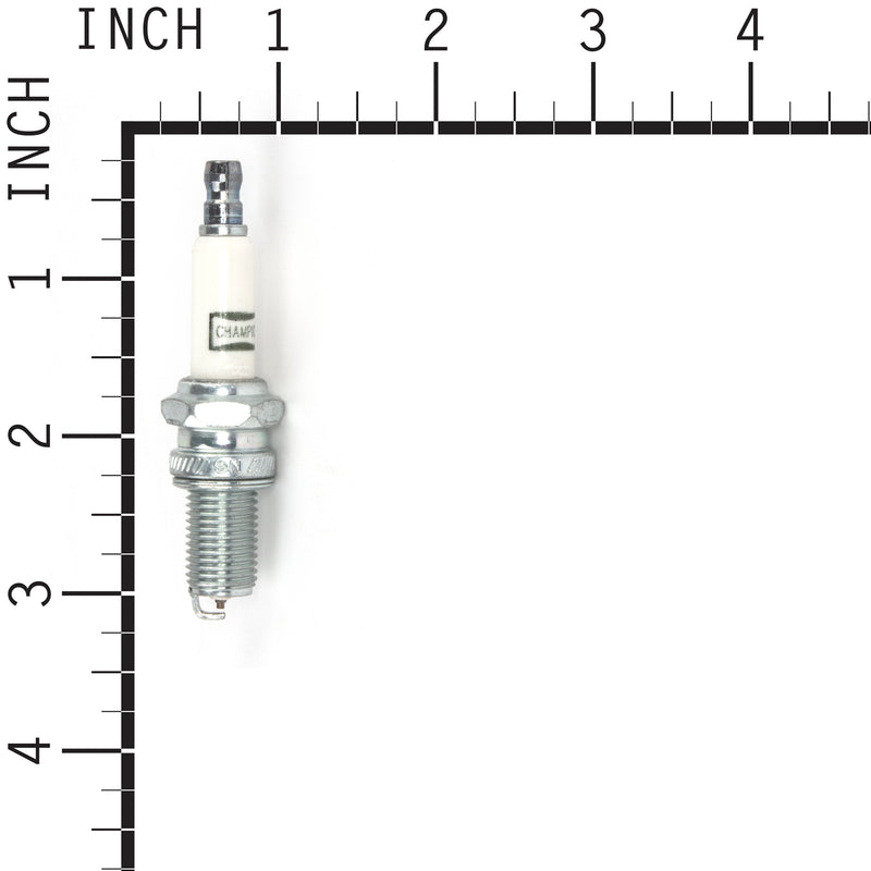 Champion - 8815-1 - Powersport Plug 1 Pack Carded